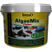Корм для риб Tetra Algae Mix пластівці для всіх видів травоїдних риб 10л /1.75кг 284746