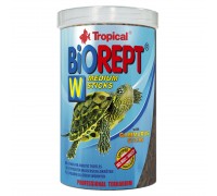 Tropical Biorept W корм для черепах 30 г 11363