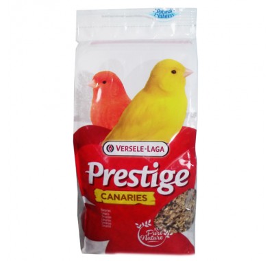 Versele-Laga Prestige Canaries зерновая смесь корм для канареек