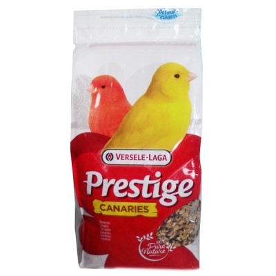 Versele-Laga Prestige Canaries зернова суміш корм для канарок