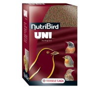 Versele-Laga NutriBird Uni Komplet Smaller Birds корм для птахів маленьких порід