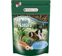 Versele-Laga Snack Nature Fibres зернова суміш для гризунів
