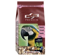 Versele-Laga Prestige Premium Parrots зернова суміш корм для великих папуг