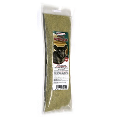 Versele-Laga Prestige Chinchilla Bath Sand пісочна ванна для шиншил