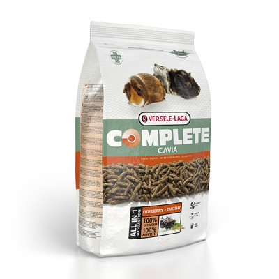 Versele-Laga Complete корм для гризунів, морських свинок