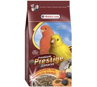 Versele-Laga Prestige Premium Canary зерновая смесь корм для канареек 1 кг