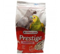 Versele-Laga Prestige Parrots зернова суміш корм для великих папуг
