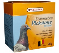Versele-Laga Colombine Pickstone White мінеральний камінь для птахів 600 г