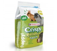Versele-Laga Crispy Pellets Rabbits гранульована суміш корм для кроликів