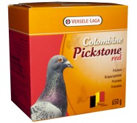 Versele-Laga Colombine Pickstone Red мінеральний камінь для птахів 650 г
