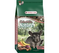 Versele-Laga Chinchilla Nature зернова суміш супер преміум корм для шиншил