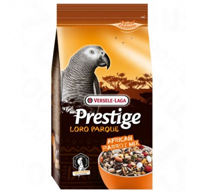Versele-Laga Prestige Loro Parque African Parrot Mix корм для африканских попугаев