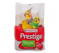 Versele-Laga Prestige Kristal пісок з морських раковин для птахів