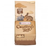 Versele-Laga Cuni Fit Muesli Hobby Plus зернова суміш корм для гризунів