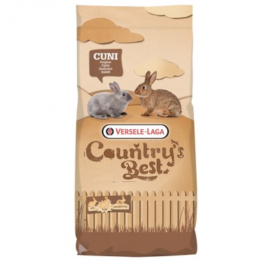 Versele-Laga Cuni Fit Muesli Hobby Plus зернова суміш корм для гризунів