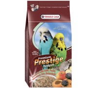 Versele-Laga Prestige Premium Вудгія зернова суміш корм для хвилястих папуг