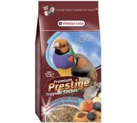 Versele-Laga Prestige Premium Tropical Birds зернова суміш корм для тропічних птахів