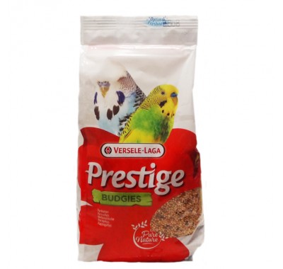 Versele-Laga Prestige Вudgies зернова суміш корм для хвилястих папуг