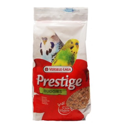 Versele-Laga Prestige Вudgies зернова суміш корм для хвилястих папуг