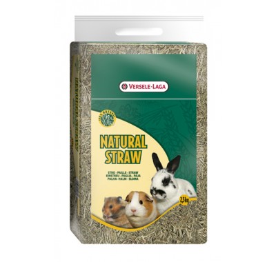 Versele-Laga Prestige Straw натуральна підстилка в клітини для гризунів 1 кг