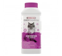 Versele-Laga Prestige Deodo Flower квітковий дезодорант для туалетів котів 750 г