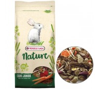 Корм для кроленят Versele-Laga Nature Cuni Junior (беззерновий) 700 г 614075