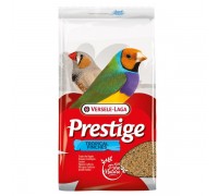 Versele-Laga Prestige Tropical Finches зернова суміш корм для тропічних птахів, зябликів, в'юрків