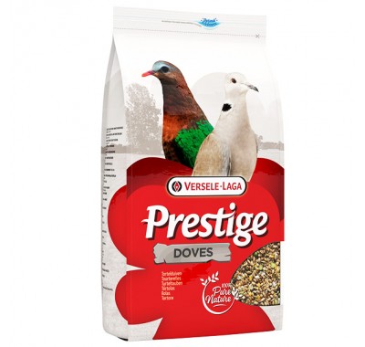 Versele-Laga Prestige Doves зернова суміш корм для голубів 1 кг