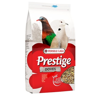 Versele-Laga Prestige Doves зернова суміш корм для голубів 1 кг