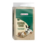 Versele-Laga Prestige пресована тирса (Prespack woodchip) для птахів та гризунів
