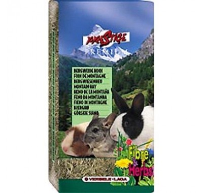Versele-Laga Prestige «Гірські трави» сіно для гризунів 500 г