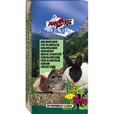 Versele-Laga Prestige «Гірські трави» сіно для гризунів 500 г