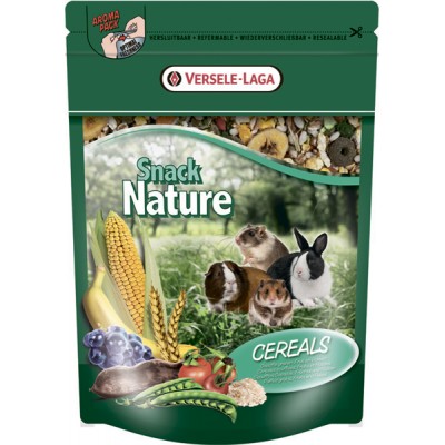 Versele-Laga Snack Nature Cereals зернова суміш для гризунів