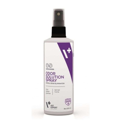 VetExpert (ВетЕксперт) Animal Odor Eliminator - Знищувач запаху від тварин 250 мл