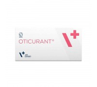 VetExpert (ВетЕксперт) Oticurant - Порошок для догляду за вухами собак 24 пакети