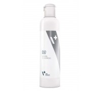 VetExpert (ВетЕксперт) White Shampoo - Шампунь для собак та котів зі світлим кольором вовни 250 мл