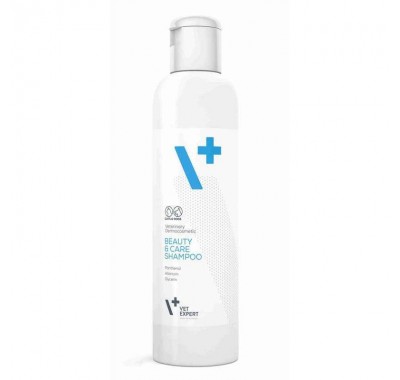 VetExpert (ВетЕксперт) Beauty Care Shampoo - "Красива вовна" шампунь для собак та кішок 250 мл