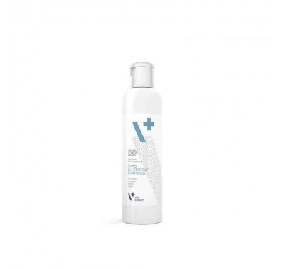 VetExpert (ВетЕксперт) Hypoallergenic Shampoo - Гіпоалергенний шампунь для собак та котів 250 мл