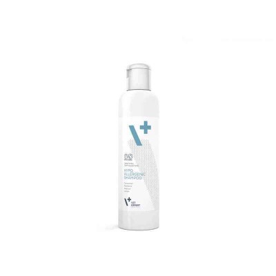 VetExpert (ВетЕксперт) Hypoallergenic Shampoo - Гіпоалергенний шампунь для собак та котів 250 мл