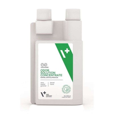 VetExpert (ВетЕксперт) Kennel Odor Eliminator - Знищувач запаху від тварин, концентрат 500 мл