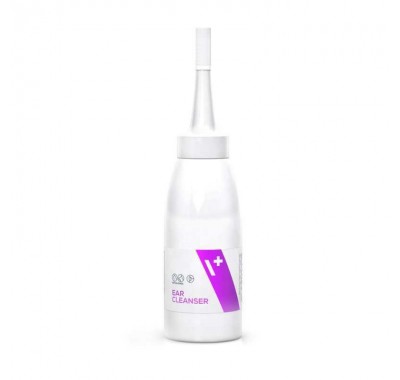 VetExpert (ВетЕксперт) Ear Cleanser - Засіб для очищення вух собак та котів 75 мл