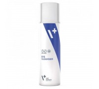 VetExpert (ВетЕксперт) Eye Cleanser - Очищаючий тонік для очей собак і котів, які страждають надмірною сльозогінністю 100 мл
