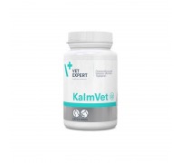 VetExpert (ВетЕксперт) KalmVet - Заспокійливий препарат для тварин 60 капс