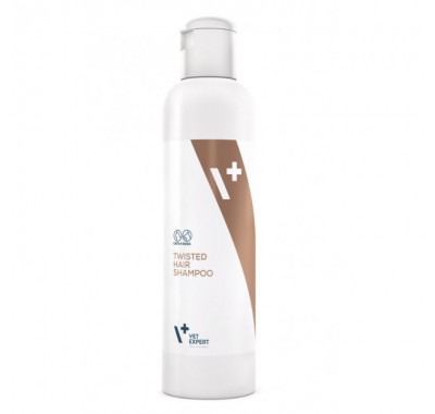VetExpert (ВетЕксперт) Twisted Hair Shampoo - Шампунь для легкого розчісування собак та котів 250 мл