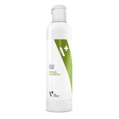 VetExpert (ВетЕксперт) Repair Shampoo - Відновлюючий шампунь для собак та котів 250 мл