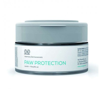 VetExpert (ВетЕксперт) Paw Protection - Захисна мазь для подушечок лап собак та котів 75 мл