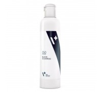 VetExpert (ВетЕксперт) Black Shampoo - Шампунь для собак та котів з темним кольором вовни 250 мл
