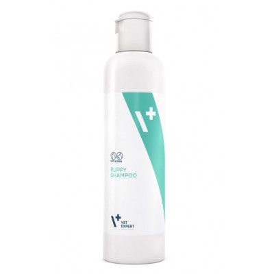VetExpert (ВетЕксперт) Puppy Shampoo - Шампунь для цуценят та кошенят 250 мл
