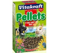 Vitakraft PELLETS корм для кроликів