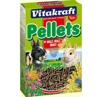 Vitakraft PELLETS корм для кроликів